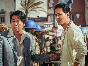 Escape From Mogadishu Jadi Film Terlaris di Korea Selatan, Kalahkan Black Widow