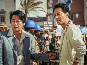 Da Capo hingga Escape from Mogadishu Tayang Desember di VIU