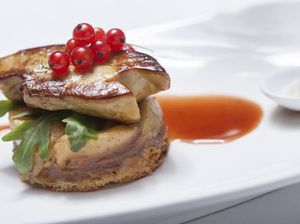7 Makanan untuk Menyehatkan Paru-paru hingga 5 Fakta Foie Gras