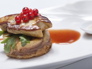 Fakta Foie Gras yang Disantap Sisca Kohl hingga Herba Pembersih Paru-paru