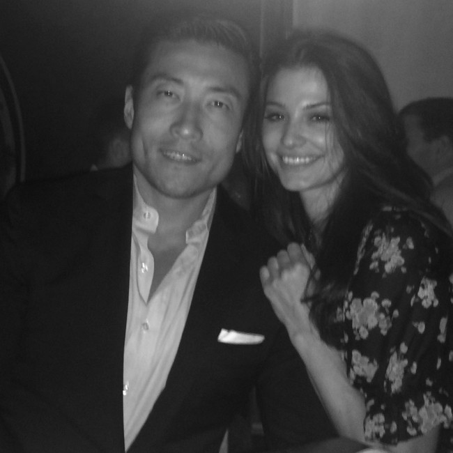 Skandal prostitusi Regina Turner lantas berujung gugatan cerai dari sang suami. Menurut dokumen gugatan seperti dilaporkan Fox News, Selasa (27/7/2021), dokter Kim memutuskan untuk bercerai pada Desember 2020 setelah menemukan perbincangan tak senonoh Regina dengan seorang pria asing lewat pesan singkat yang terbaca di komputer di rumah mereka di kawasan elite Upper East Side. (Foto: Facebook/Regina Kim)