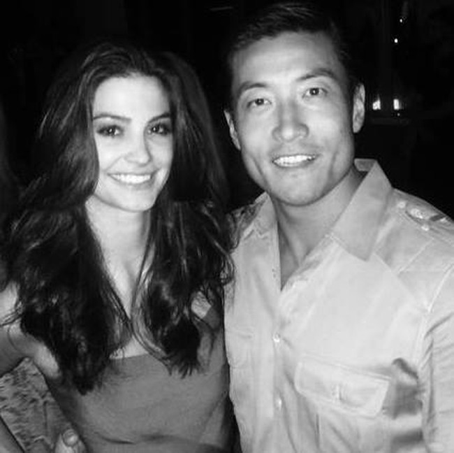 Regina Turner melepas masa lajangnya pada 2015 setelah dinikahi dokter Kim. Memiliki suami seorang dokter ternama, Regina Turner hidup dalam kemewahan. Menurut Daily Mail, mereka tinggal di sebuah apartemen di New York bernilai US$ 6,5 juta atau sekitar Rp 94 miliar. Properti mewah lain yang mereka miliki adalah sebuah rumah di Long Island. (Foto: Facebook/Regina Kim)