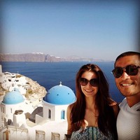 Regina Turner menjuarai pemilihan ratu kecantikan negara bagian Connecticut pada 2010. Sebagai pemenang, ia berhak mengikuti kontes Miss USA 2011. (Foto: Facebook/Regina Kim)