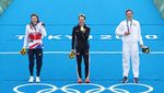 Bermuda Negara Terkecil Peraih Emas Olimpiade, Bebas Visa buat WNI