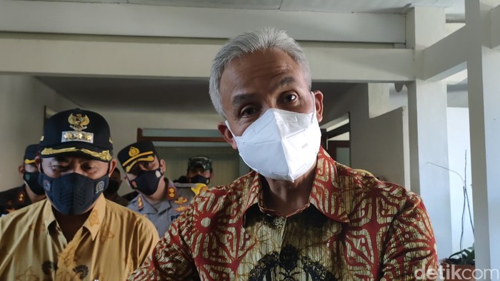 Ganjar Pranowo