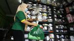 Geliat Usaha Laundry di Tengah PPKM Level 4