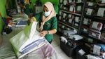 Geliat Usaha Laundry di Tengah PPKM Level 4