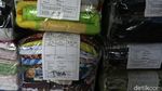 Geliat Usaha Laundry di Tengah PPKM Level 4