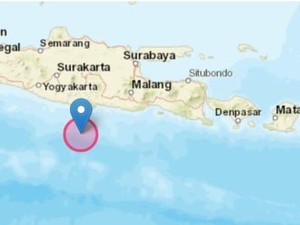 Gempa Pacitan Terjadi Usai Ada Peringatan dari BMKG, Ini Penjelasan BPBD