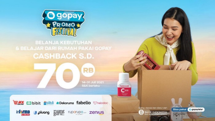 GoPay GoPay