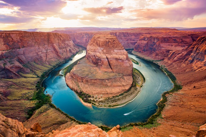 Grand Canyon National Park