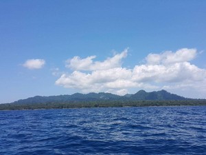 BMKG: Gempa M 6,3 di Tojo Una-Una Tak Terkait Aktivitas Gunung Colo