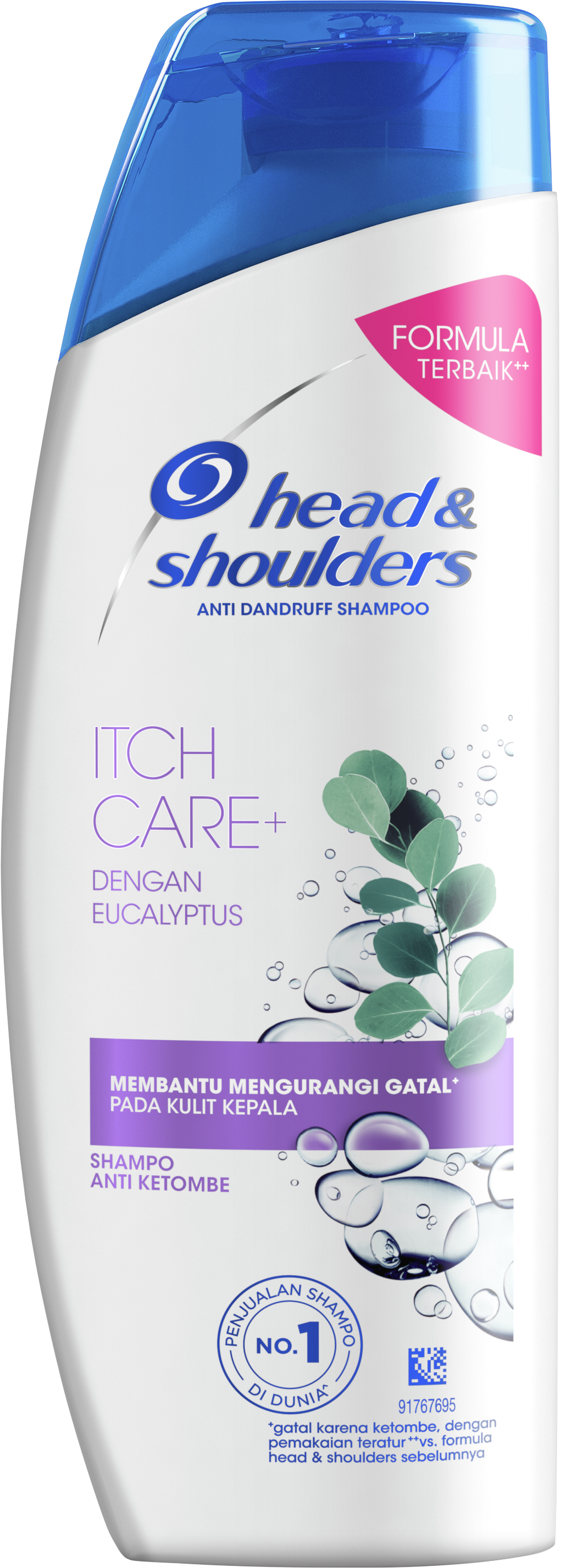 Head & Shoulders