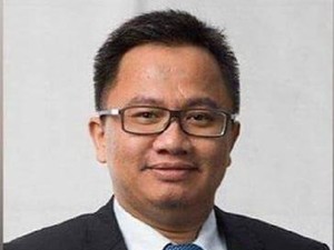 Blak-blakan MES soal Jusuf Hamka Merasa Diperas Bank-Prospek Ekonomi Syariah