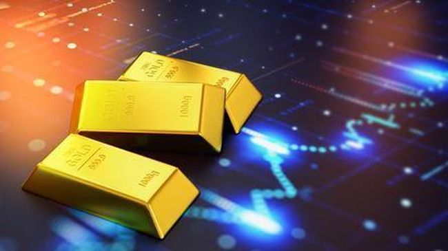 Illustrasi Forex