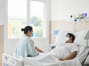 Susah Tidur Saat Pandemi karena Coronasomnia, Apa Itu?