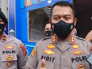 Pemakaman COVID-19 di Cilegon Dipalak Rp 4 Juta, Polisi Periksa 3 Orang