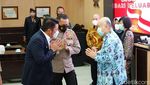 Momen Keluarga Pengusaha Tajir Sumbang Rp 2 T untuk Penanganan COVID Sumsel
