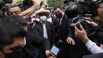 Potret Presiden Terpilih Peru yang Hidup Sederhana
