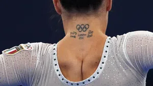 Ketika Atlet Olimpiade Tokyo Mendobrak Tabu Tato di Jepang