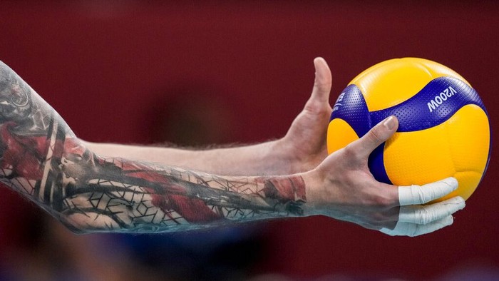 Ketika Atlet Olimpiade Tokyo Mendobrak Tabu Tato di Jepang Jepang sudah lama memiliki hubungan buruk dengan budaya tato. Tantangan tabu tersebut kini didobrak para atlet saat ajang Olimpiade.