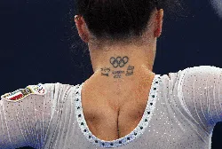Ketika Atlet Olimpiade Tokyo Mendobrak Tabu Tato di Jepang