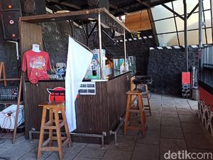 Banyak Pengelola Wisata Kolaps, Sandiaga Buka Posko Bendera Putih
