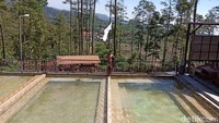 Koordinator MASPAREKRAF Mojokerto, Wiwit Haryono berharap pemerintah bisa memberikan pelonggaran dan mengizinkan tempat wisata bisa dibuka. Agar, pihaknya bisa mencari rezeki, namun tetap dengan menerapkan protokol kesehatan yang ketat.