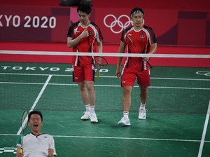 Doa Ayah untuk Kevin Sanjaya: Semoga Raih Emas Olimpiade 2020!