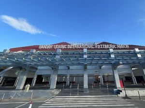 Bandara Pattimura Terbaik Ketiga se-Asia Pasifik, Apa Kelebihannya?