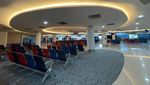 Keren Mentereng, Ini Wajah Baru Bandara Pattimura