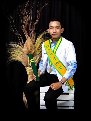 Viral, Kisah pria yang dulunya jualan kue, viral di TikTok.