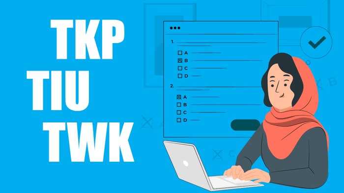 Kisi-Kisi SKD CPNS 2021!