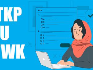 25 Contoh Soal SKD CPNS 2023 Lengkap dengan Kunci Jawaban, Yuk Persiapkan!