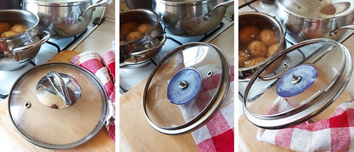 Anti Ribet! Begini 7 Cara Kreatif Memaksimalkan Fungsi Alat Dapur