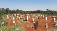 Sedikitnya ada 575 orang berstatus positif COVID-19 meninggal dunia sejak 13 Juli - 26 Juli 2021 lalu.