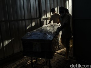 Warga Jemput Paksa Jenazah Pasien COVID di Buol, Fasilitas RS Dirusak