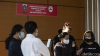 Keluarga yang membutuhkan fasilitas ini dapat menghubungi nomor 085211933310, nantinya pihak Krematorium Tegal Alur akan memberikan jadwal untuk para keluarga yang hendak mengkremasi jenazah keluarganya di tempat ini.