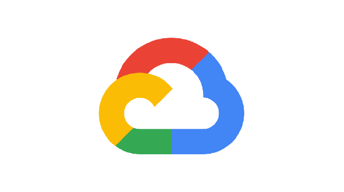 Logo Google Cloud