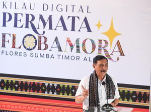Urus Izin Liga 1, Ketum PSSI Akan Temui Ketua BNPB dan Luhut
