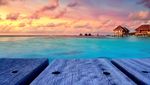 Lepas Penat Melihat Foto-foto Sunset yang Indah