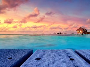 Angin Segar untuk Rusia, Warganya Boleh Liburan ke Dubai dan Maldives
