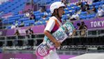 Keren! Bocah 13 Tahun Ini Sumbang Emas Buat Negaranya