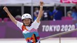 Keren! Bocah 13 Tahun Ini Sumbang Emas Buat Negaranya