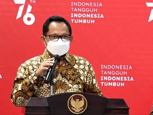 Mendagri Ingatkan PJ Kepala Daerah Jangan Korupsi: Tak Ada Beban Politik