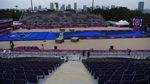 Hampanya Olimpiade Tokyo Tanpa Kehadiran Penonton