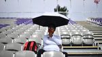Hampanya Olimpiade Tokyo Tanpa Kehadiran Penonton