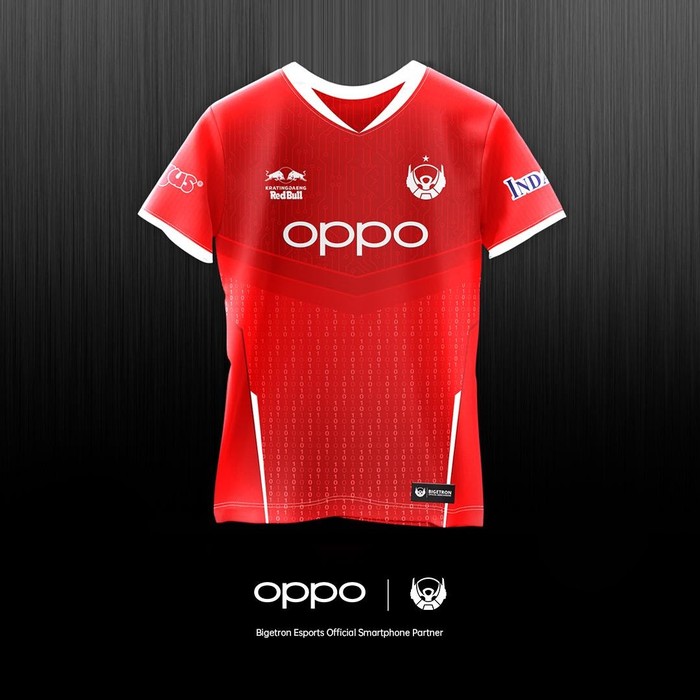 OPPO eSport