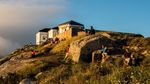 Foto: Pesona Pantai Kematian Spanyol