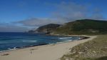 Foto: Pesona Pantai Kematian Spanyol